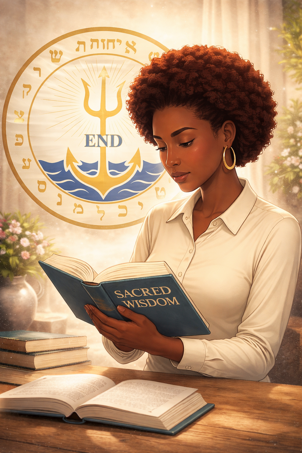 Formation spirituelle END