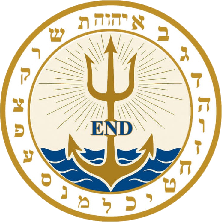 END - École Navigation Divine