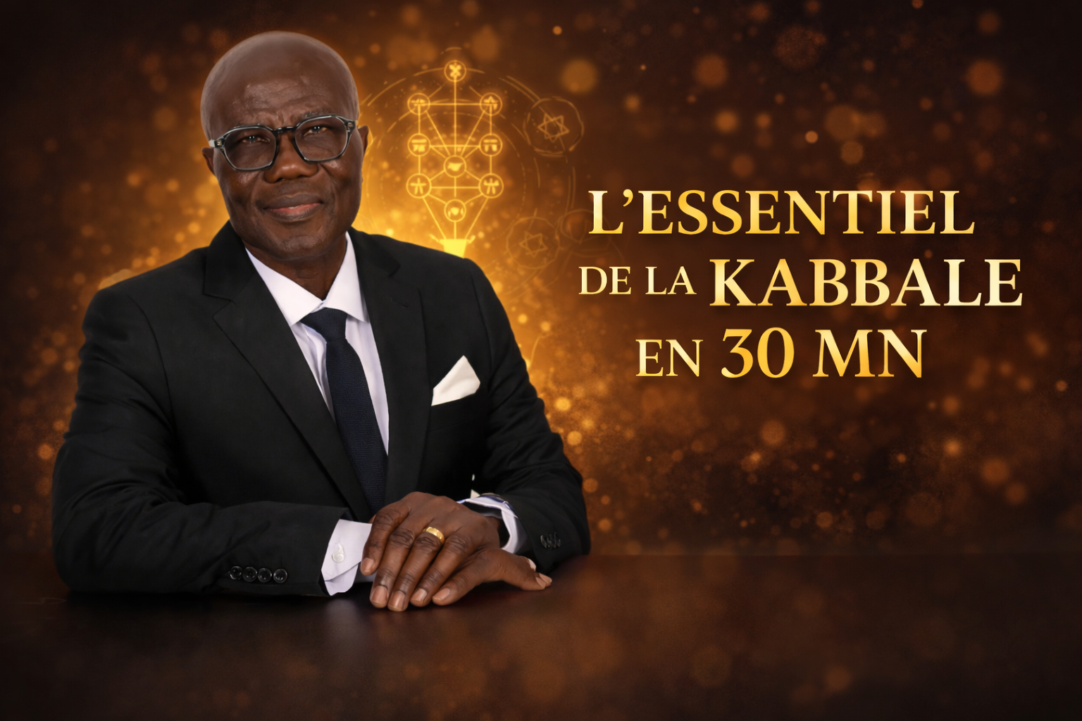 Vidéo de présentation END